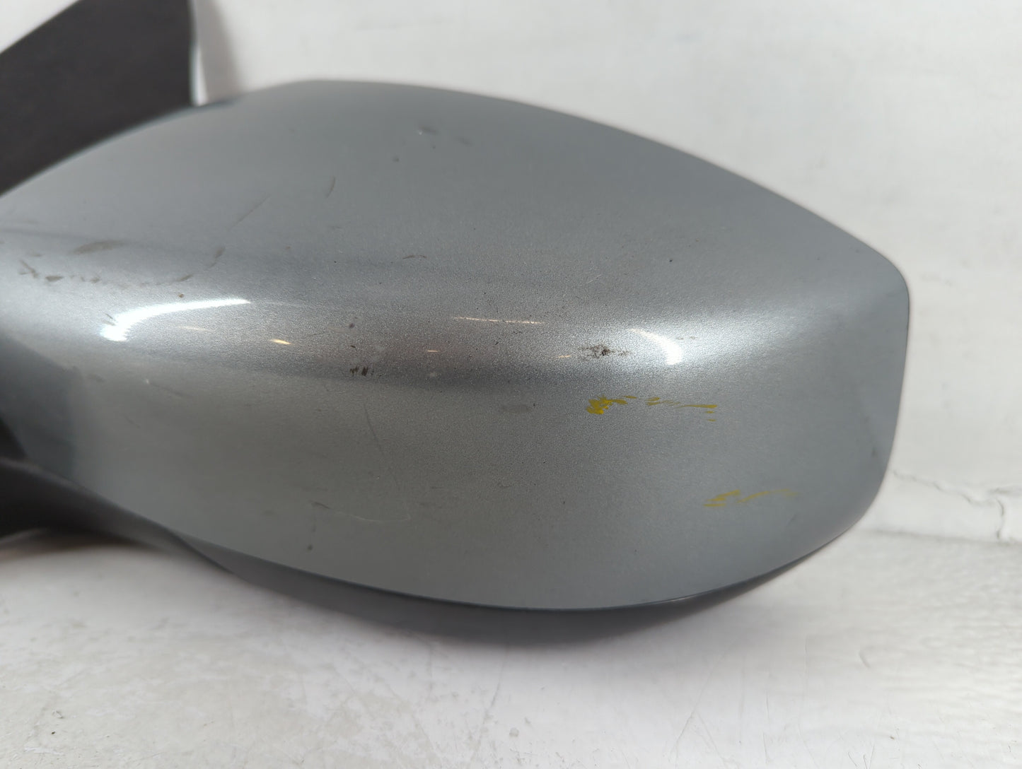 2013-2015 Nissan Sentra Driver Side View Mirror - Left Door Mirror OEM Used - Oemusedautoparts1.com