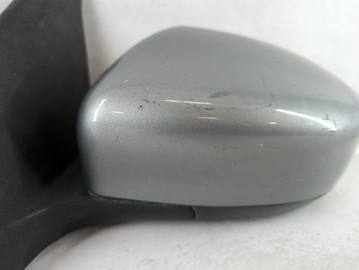 2013-2015 Nissan Sentra Driver Side View Mirror - Left Door Mirror OEM Used - Oemusedautoparts1.com