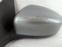 2013-2015 Nissan Sentra Driver Side View Mirror - Left Door Mirror OEM Used - Oemusedautoparts1.com