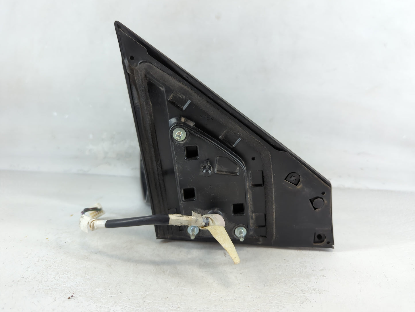 2013-2015 Nissan Sentra Driver Side View Mirror - Left Door Mirror OEM Used - Oemusedautoparts1.com