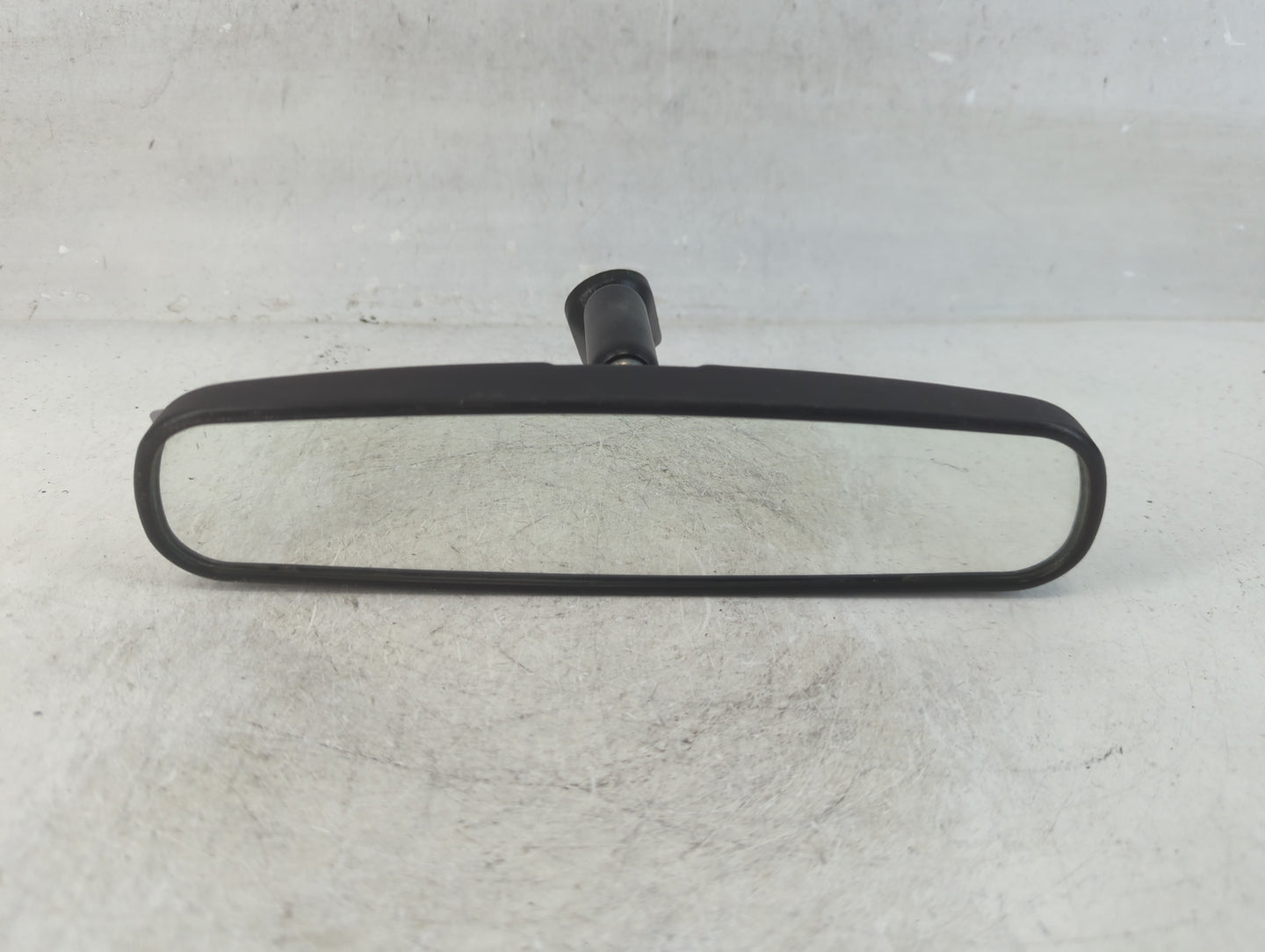 2007-2022 Nissan Sentra Interior Rear View Mirror Replacement OEM P/N:E8011681 Fits OEM Used Auto Parts - Oemusedautoparts1.