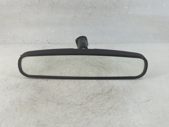 compare product 2007-2022 Nissan Sentra Interior Rear View Mirror Replacement OEM P/N:E8011681 Fits OEM Used Auto Parts