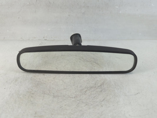 2007-2022 Nissan Sentra Interior Rear View Mirror Replacement OEM P/N:E8011681 Fits OEM Used Auto Parts - Oemusedautoparts1.