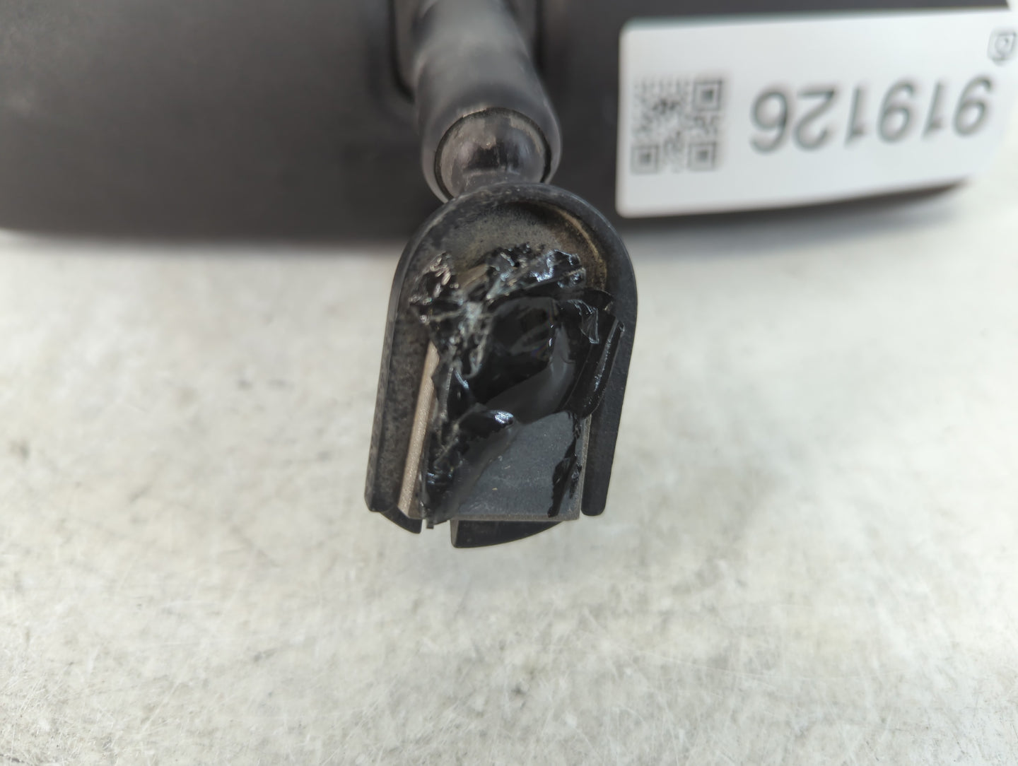 2007-2022 Nissan Sentra Interior Rear View Mirror Replacement OEM P/N:E8011681 Fits OEM Used Auto Parts - Oemusedautoparts1.