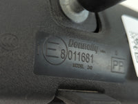 2007-2022 Nissan Sentra Interior Rear View Mirror Replacement OEM P/N:E8011681 Fits OEM Used Auto Parts - Oemusedautoparts1.