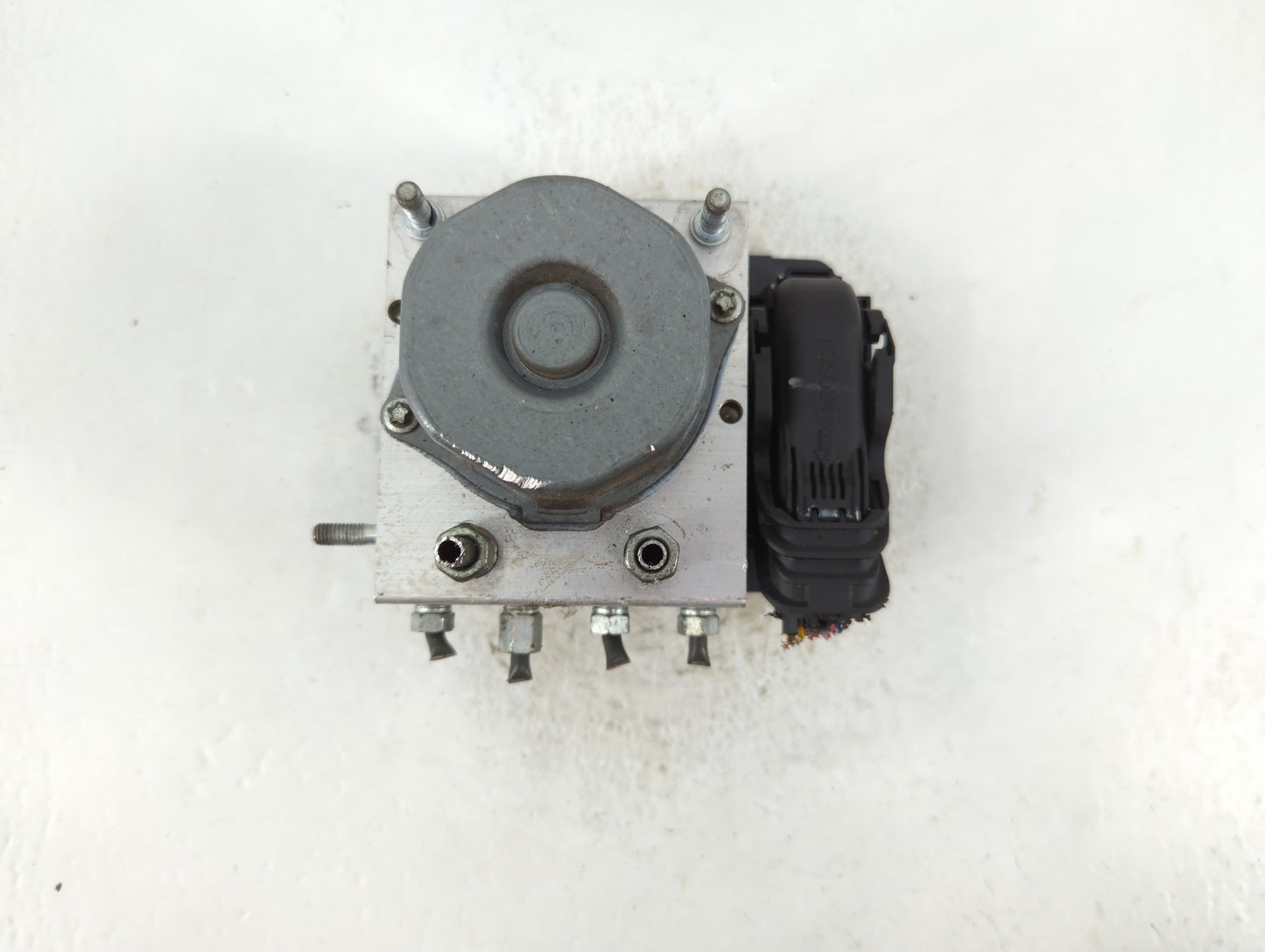 2013-2014 Nissan Sentra ABS Pump Control Module Replacement P/N:47660 3SG0A Fits Fits 2013 2014 OEM Used Auto Parts - Oemuse