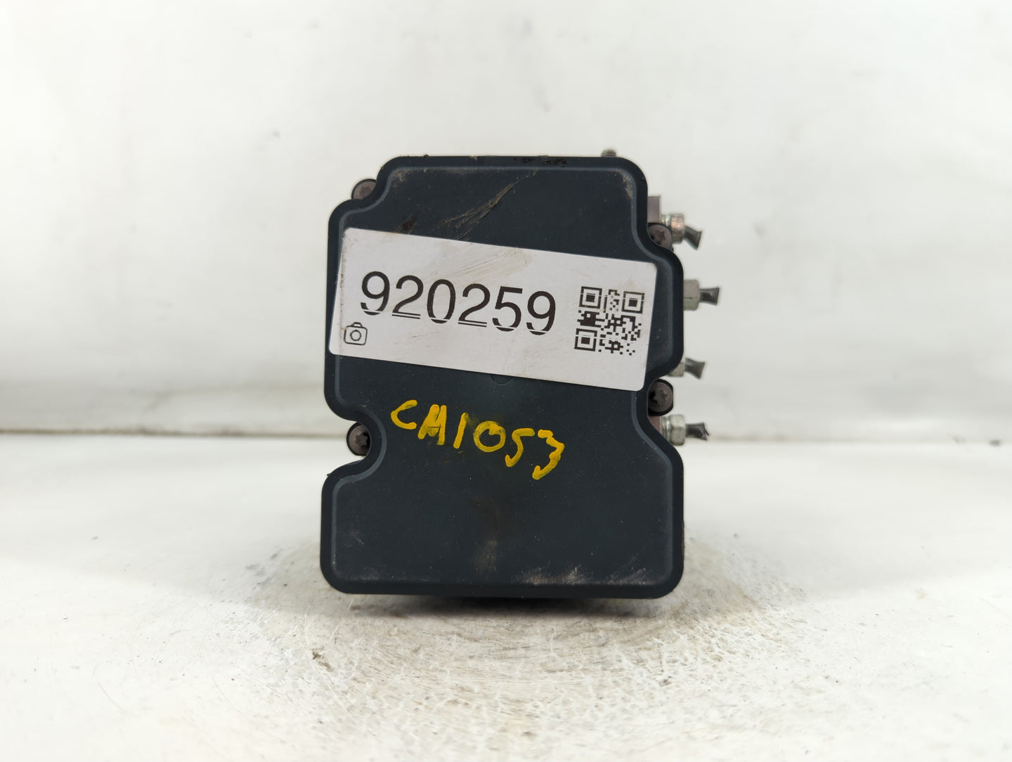 2013-2014 Nissan Sentra ABS Pump Control Module Replacement P/N:47660 3SG0A Fits Fits 2013 2014 OEM Used Auto Parts - Oemuse