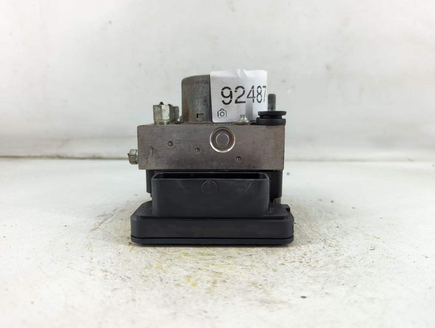 2013-2014 Nissan Sentra ABS Pump Control Module Replacement P/N:47660 3SG0A Fits Fits 2013 2014 OEM Used Auto Parts - Oemuse
