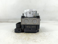 2013-2014 Nissan Sentra ABS Pump Control Module Replacement P/N:47660 3SG0A Fits Fits 2013 2014 OEM Used Auto Parts - Oemuse