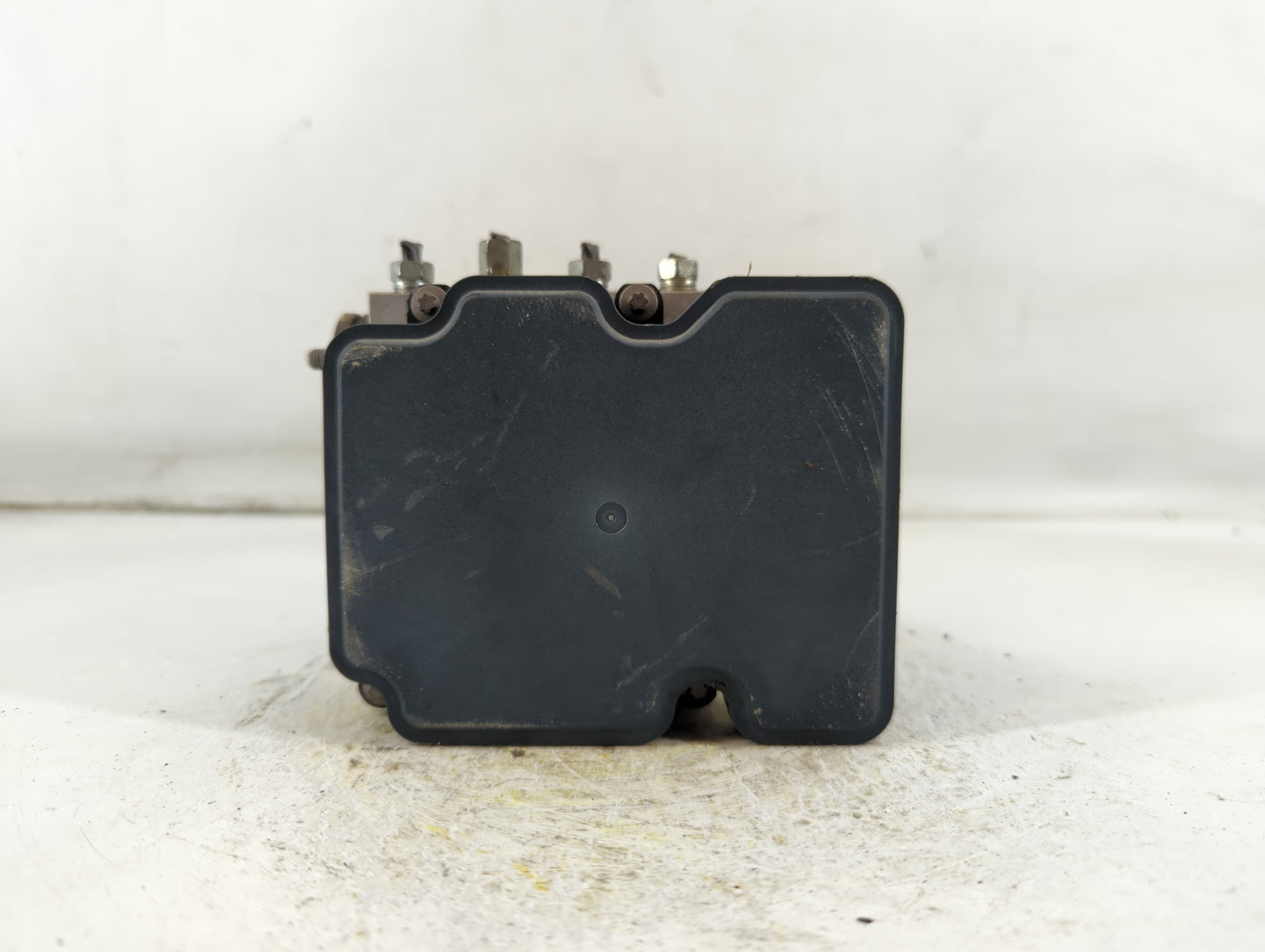 2013-2014 Nissan Sentra ABS Pump Control Module Replacement P/N:47660 3SG0A Fits Fits 2013 2014 OEM Used Auto Parts - Oemuse