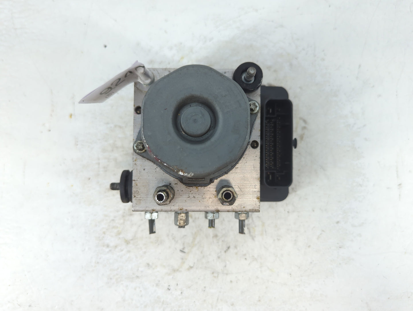 2013-2014 Nissan Sentra ABS Pump Control Module Replacement P/N:47660-3SG0A Fits Fits 2013 2014 OEM Used Auto Parts - Oemuse