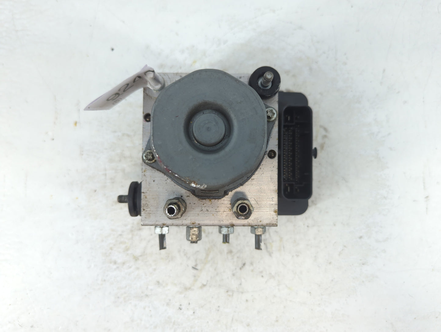 2013-2014 Nissan Sentra ABS Pump Control Module Replacement P/N:47660-3SG0A Fits Fits 2013 2014 OEM Used Auto Parts - Oemuse