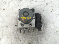 2013-2014 Nissan Sentra Anti-Lock Brake ABS Pump Module Actuator OEM P/N:47660 3SG0A Fits Fits 2013 2014 OEM Used Auto Parts