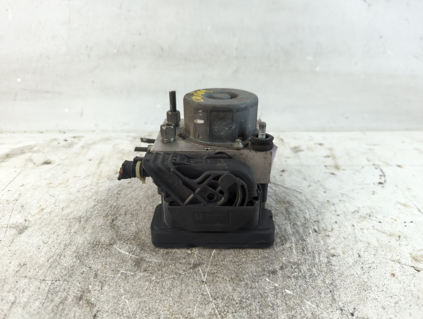 2013-2014 Nissan Sentra ABS Pump Control Module Replacement P/N:47660 3SG0A Fits Fits 2013 2014 OEM Used Auto Parts - Oemuse