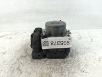 2013-2014 Nissan Sentra Anti-Lock Brake ABS Pump Module Actuator OEM P/N:47660 3SG0A Fits Fits 2013 2014 OEM Used Auto Parts