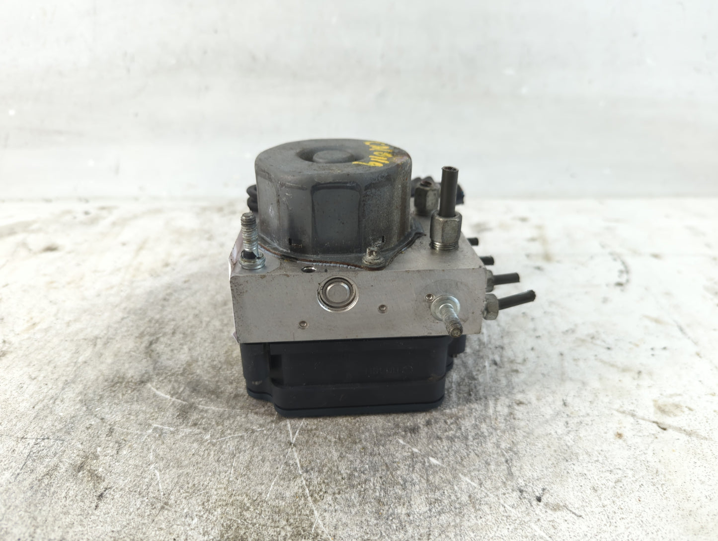 2013-2014 Nissan Sentra ABS Pump Control Module Replacement P/N:47660 3SG0A Fits Fits 2013 2014 OEM Used Auto Parts - Oemuse