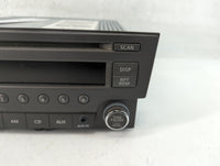 2013-2014 Nissan Sentra Radio AM FM Cd Player Receiver Replacement P/N:28185 3RA2A Fits Fits 2013 2014 OEM Used Auto Parts -