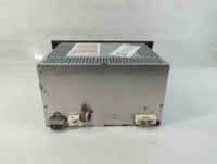 2013-2014 Nissan Sentra Radio AM FM Cd Player Receiver Replacement P/N:28185 3RA2A Fits Fits 2013 2014 OEM Used Auto Parts -