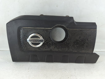 compare product 2013 Nissan Sentra Engine Cover Black