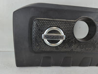 2013 Nissan Sentra Engine Cover Black - Oemusedautoparts1.com