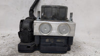 2013-2014 Nissan Sentra ABS Pump Control Module Replacement Fits Fits 2013 2014 OEM Used Auto Parts - Oemusedautoparts1.com