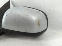 2012-2014 Nissan Versa Driver Side View Mirror - Left Door Mirror OEM Used - Oemusedautoparts1.com