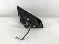 2012-2014 Nissan Versa Driver Side View Mirror - Left Door Mirror OEM Used - Oemusedautoparts1.com