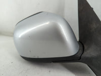 2012-2014 Nissan Versa Passenger Side View Mirror - Right Door Mirror OEM Used - Oemusedautoparts1.com