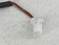 2012-2014 Nissan Versa Passenger Side View Mirror - Right Door Mirror OEM Used - Oemusedautoparts1.com