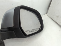 2012-2014 Nissan Versa Passenger Side View Mirror - Right Door Mirror OEM Used - Oemusedautoparts1.com