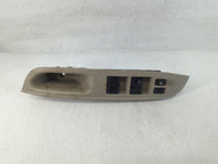 2012-2019 Nissan Versa Master Power Window Switch Replacement Driver Side Left Fits Fits 2012 2013 2014 2015 2016 2017 2018 