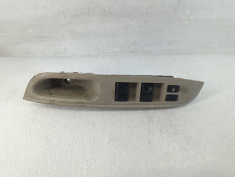 compare product 2012-2019 Nissan Versa Master Power Window Switch Replacement Driver Side Left Fits Fits 2012 2013 2014 2015 2016 2017 2018 2019 OEM Used Auto Parts
