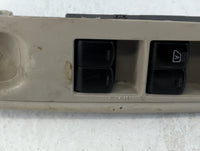 2012-2019 Nissan Versa Master Power Window Switch Replacement Driver Side Left Fits Fits 2012 2013 2014 2015 2016 2017 2018 