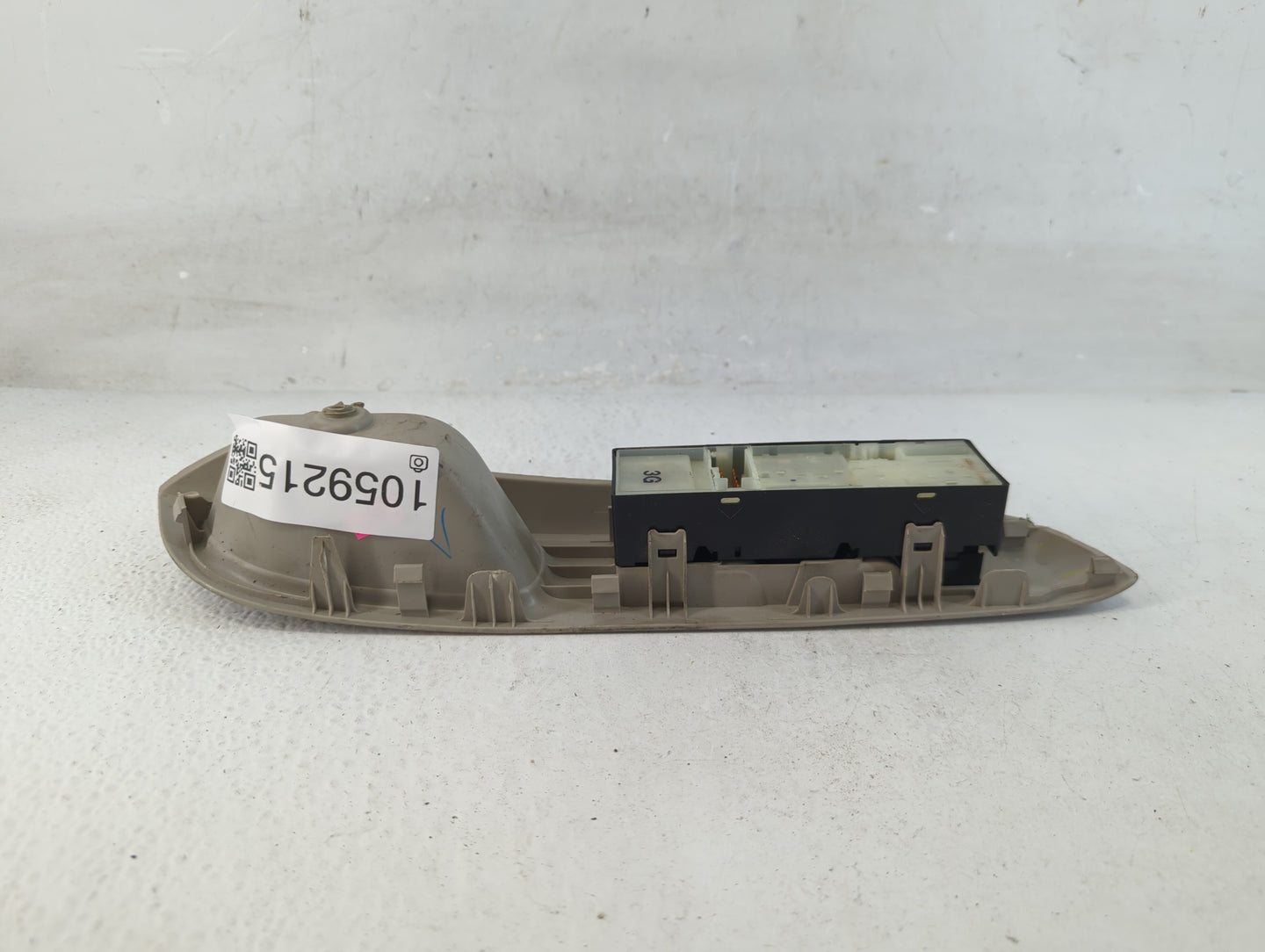 2012-2019 Nissan Versa Master Power Window Switch Replacement Driver Side Left Fits Fits 2012 2013 2014 2015 2016 2017 2018 
