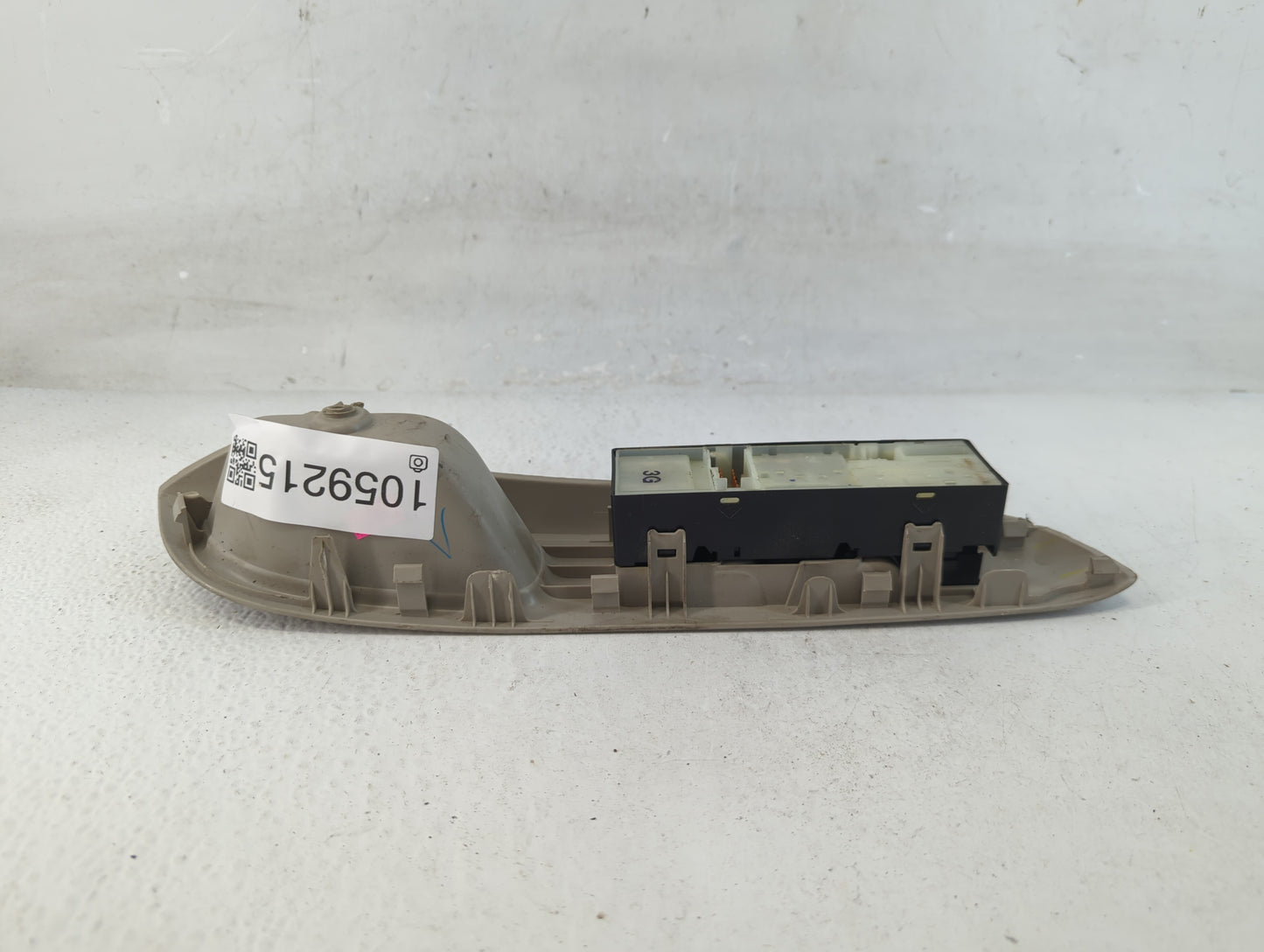 2012-2019 Nissan Versa Master Power Window Switch Replacement Driver Side Left Fits Fits 2012 2013 2014 2015 2016 2017 2018 