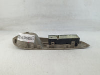 2012-2019 Nissan Versa Master Power Window Switch Replacement Driver Side Left Fits Fits 2012 2013 2014 2015 2016 2017 2018 