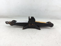 2013 Nissan Versa Spare Scissor Car Jack 1069033 - Oemusedautoparts1.com