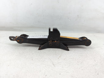 compare product 2013 Nissan Versa Spare Scissor Car Jack 1069033
