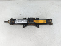 2013 Nissan Versa Spare Scissor Car Jack 1069033 - Oemusedautoparts1.com