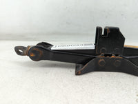 2013 Nissan Versa Spare Scissor Car Jack 1069033 - Oemusedautoparts1.com