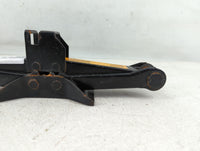 2013 Nissan Versa Spare Scissor Car Jack 1069033 - Oemusedautoparts1.com