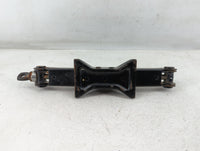 2013 Nissan Versa Spare Scissor Car Jack 1069033 - Oemusedautoparts1.com