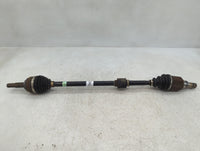 2012-2019 Nissan Versa Axle Shaft Front Passenger Cv C/v - Oemusedautoparts1.com