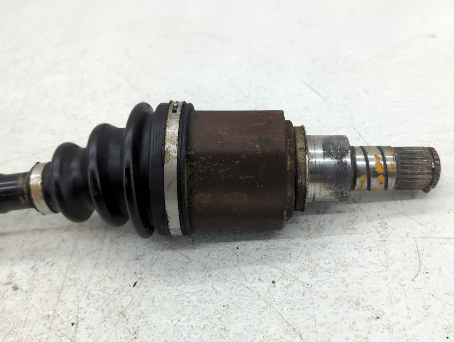 2012-2019 Nissan Versa Axle Shaft Front Passenger Cv C/v - Oemusedautoparts1.com