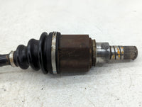 2012-2019 Nissan Versa Axle Shaft Front Passenger Cv C/v - Oemusedautoparts1.com