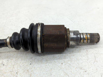 2012-2019 Nissan Versa Axle Shaft Front Passenger Cv C/v