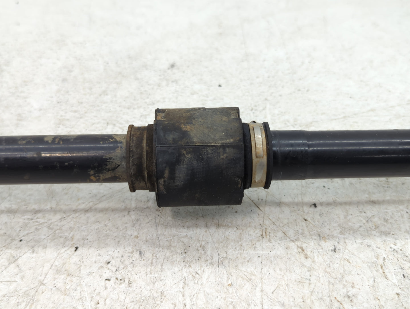 2012-2019 Nissan Versa Axle Shaft Front Passenger Cv C/v - Oemusedautoparts1.com