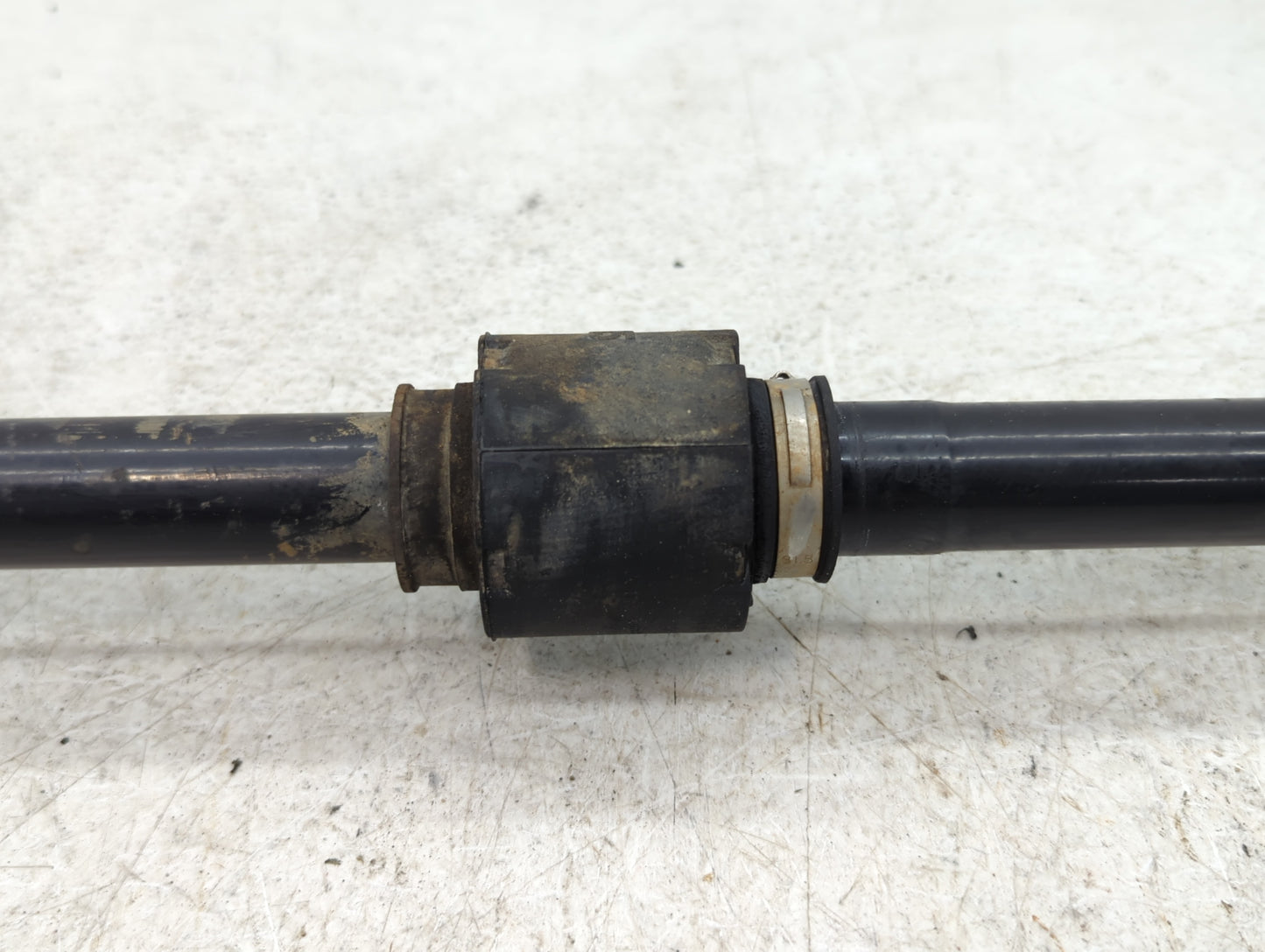 2012-2019 Nissan Versa Axle Shaft Front Passenger Cv C/v - Oemusedautoparts1.com