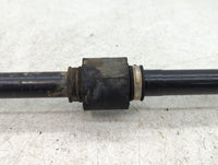 2012-2019 Nissan Versa Axle Shaft Front Passenger Cv C/v - Oemusedautoparts1.com