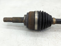 2012-2019 Nissan Versa Axle Shaft Front Passenger Cv C/v - Oemusedautoparts1.com
